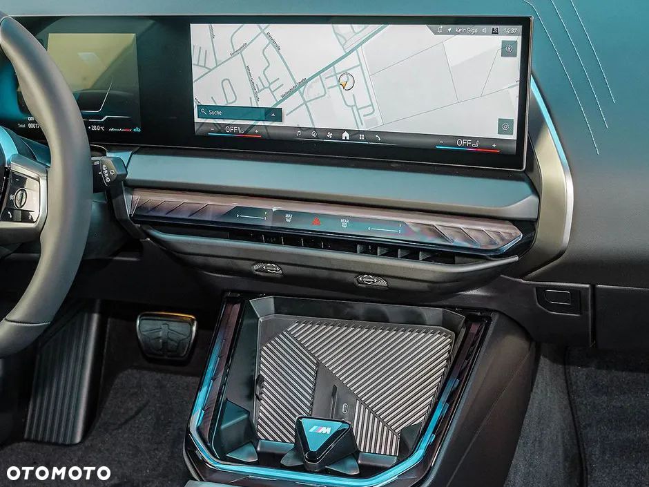 BMW X3 40d xDrive - 14