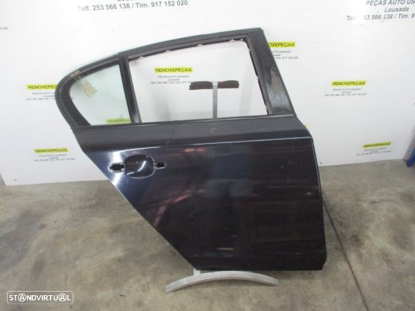 Porta Tras Dto Bmw 1 (E87) - 1