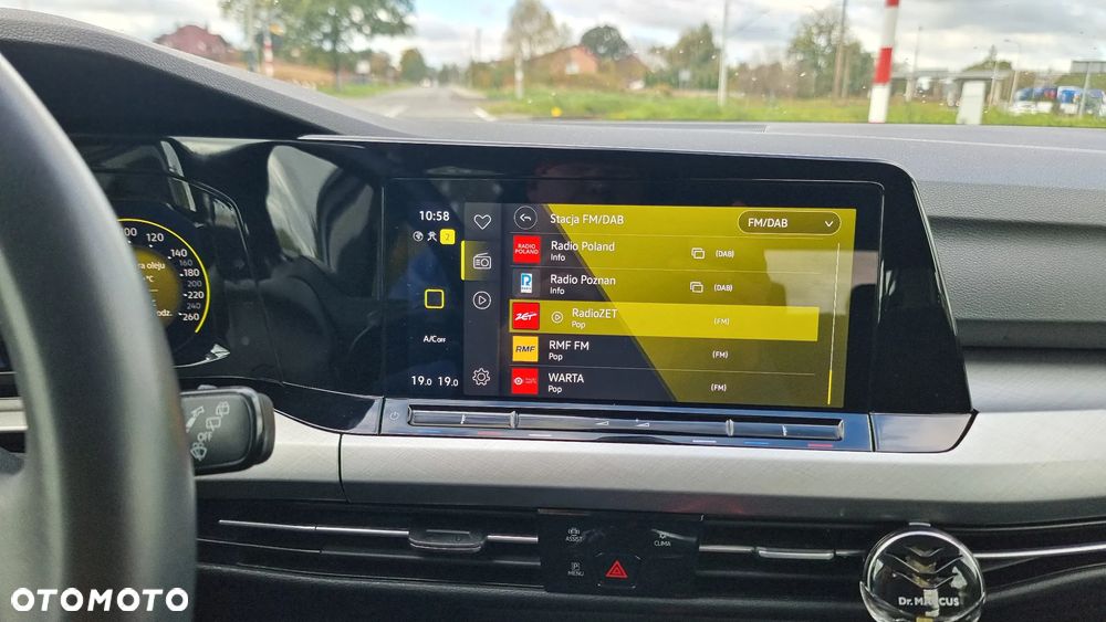 Volkswagen Golf - 20