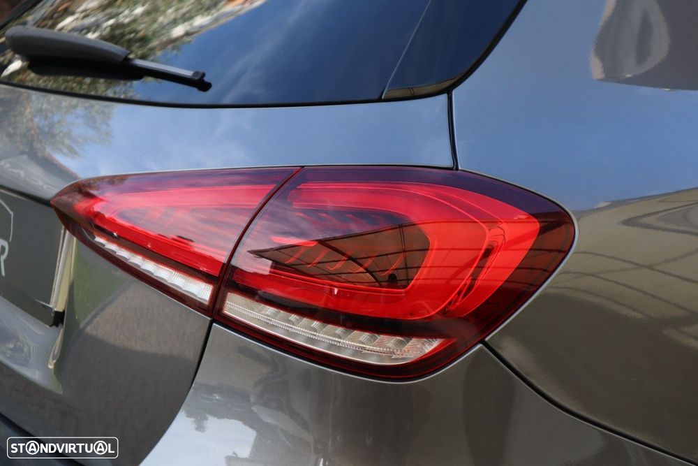 Mercedes-Benz A 180 d AMG Line Aut. - 9