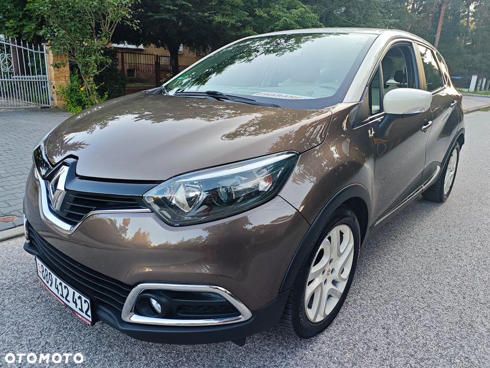 Renault Captur - 13