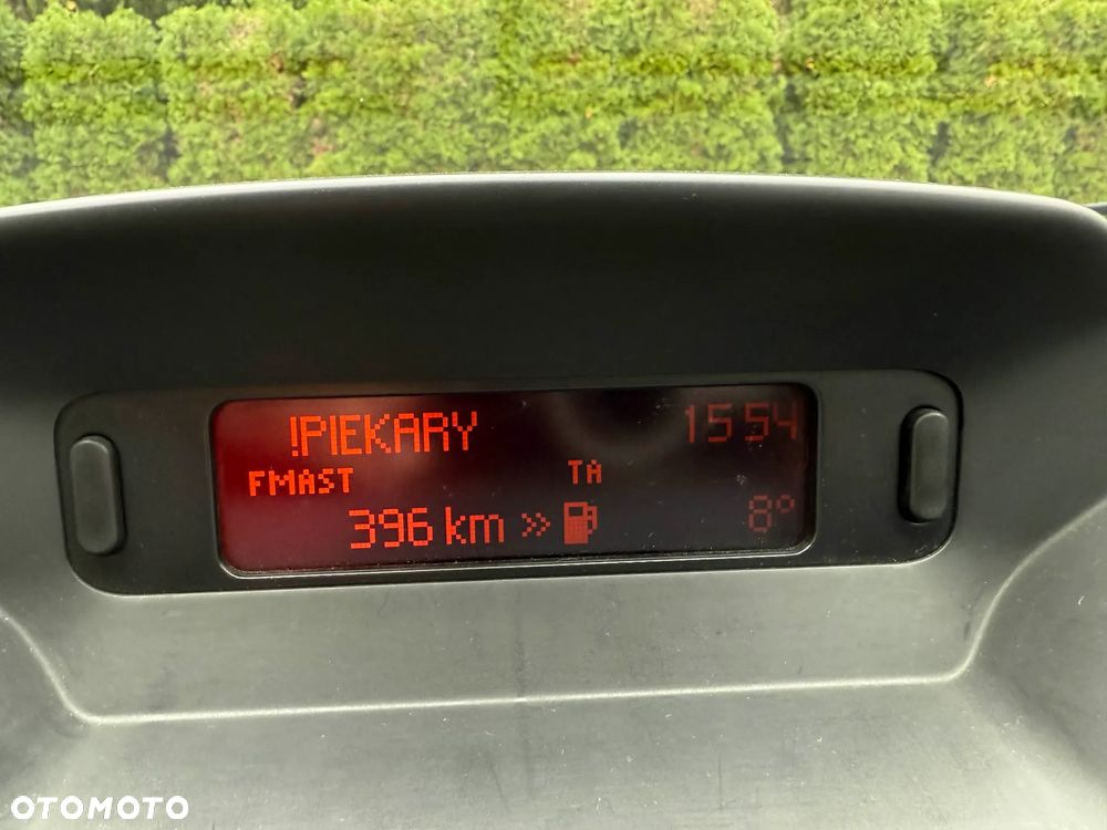 Peugeot PARTNER - 8