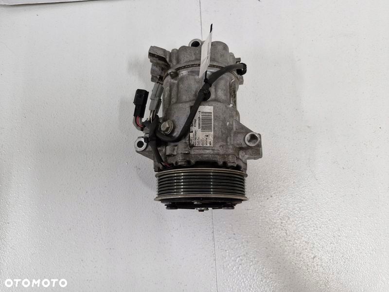 renault captur ii 2 1.3 tce sprężarka kompresor klimatyzacji 926003358r - 2