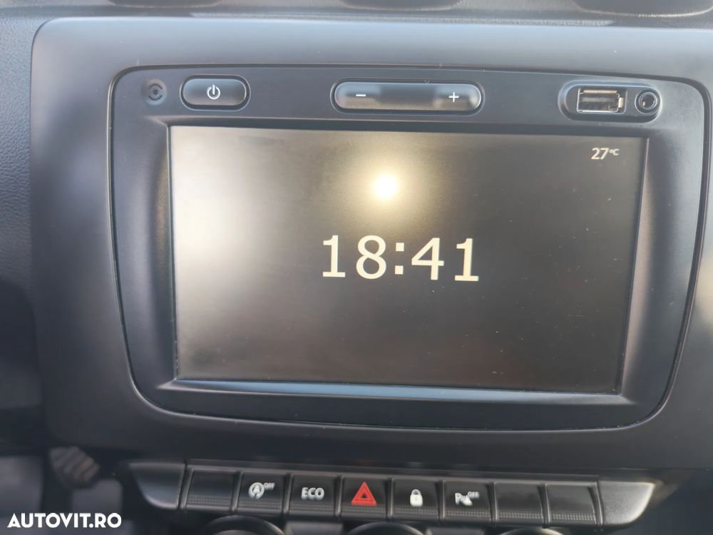 Dacia Duster TCe 130 2WD GPF Comfort - 23