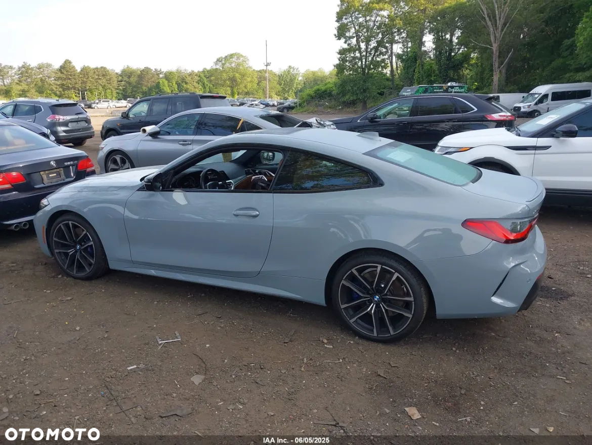 BMW Seria 4 - 2