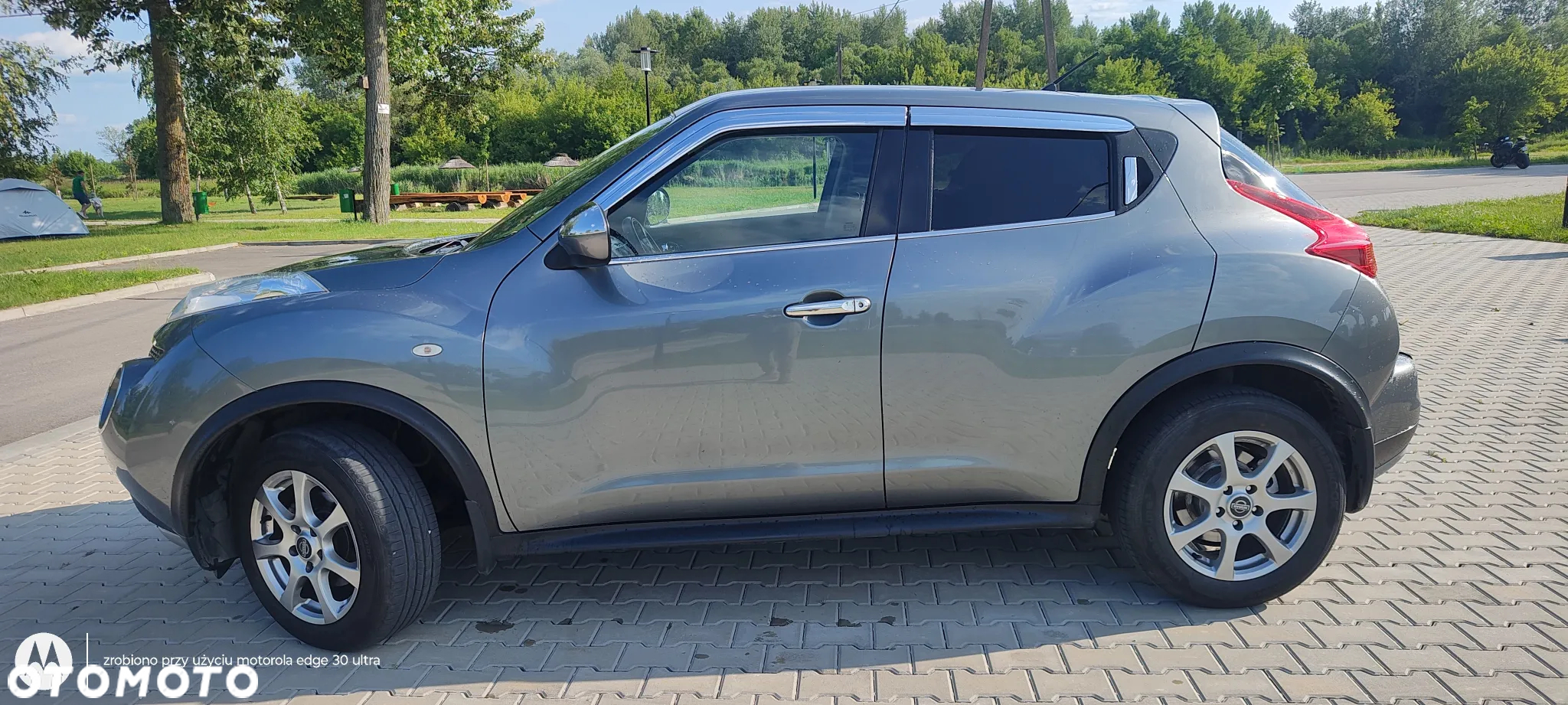 Nissan Juke - 4