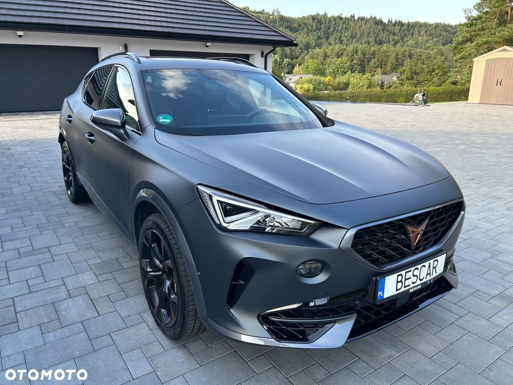 Cupra Formentor 2.0 TSI 4Drive VZ DSG - 19