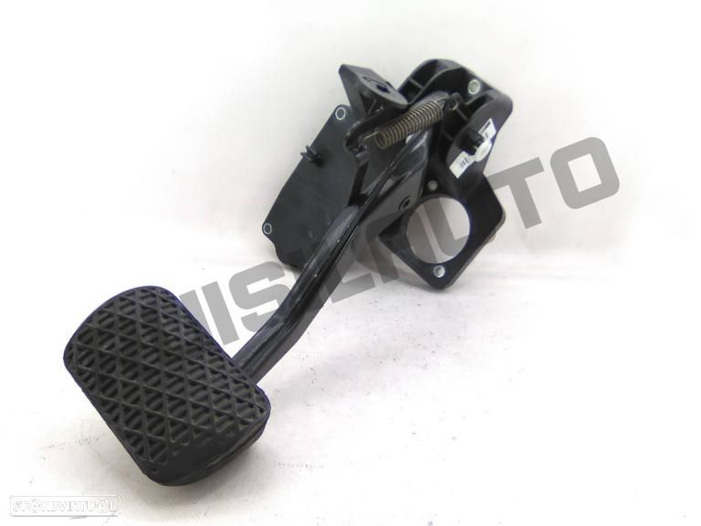 Pedal Travão A16929_01001 Mercedes A W169 [2004_2012] A 180 Cdi - 1