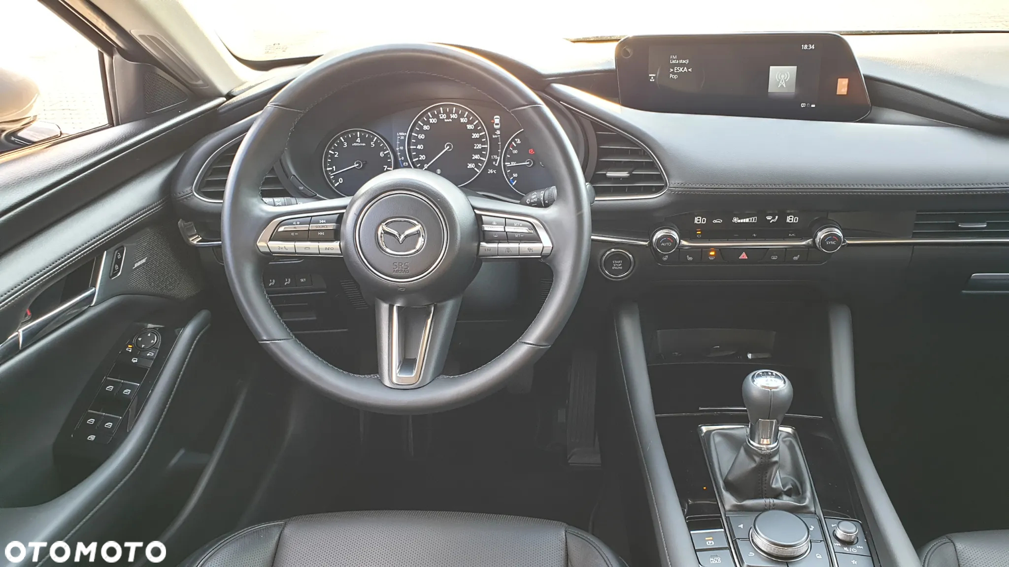 Mazda 3 - 27