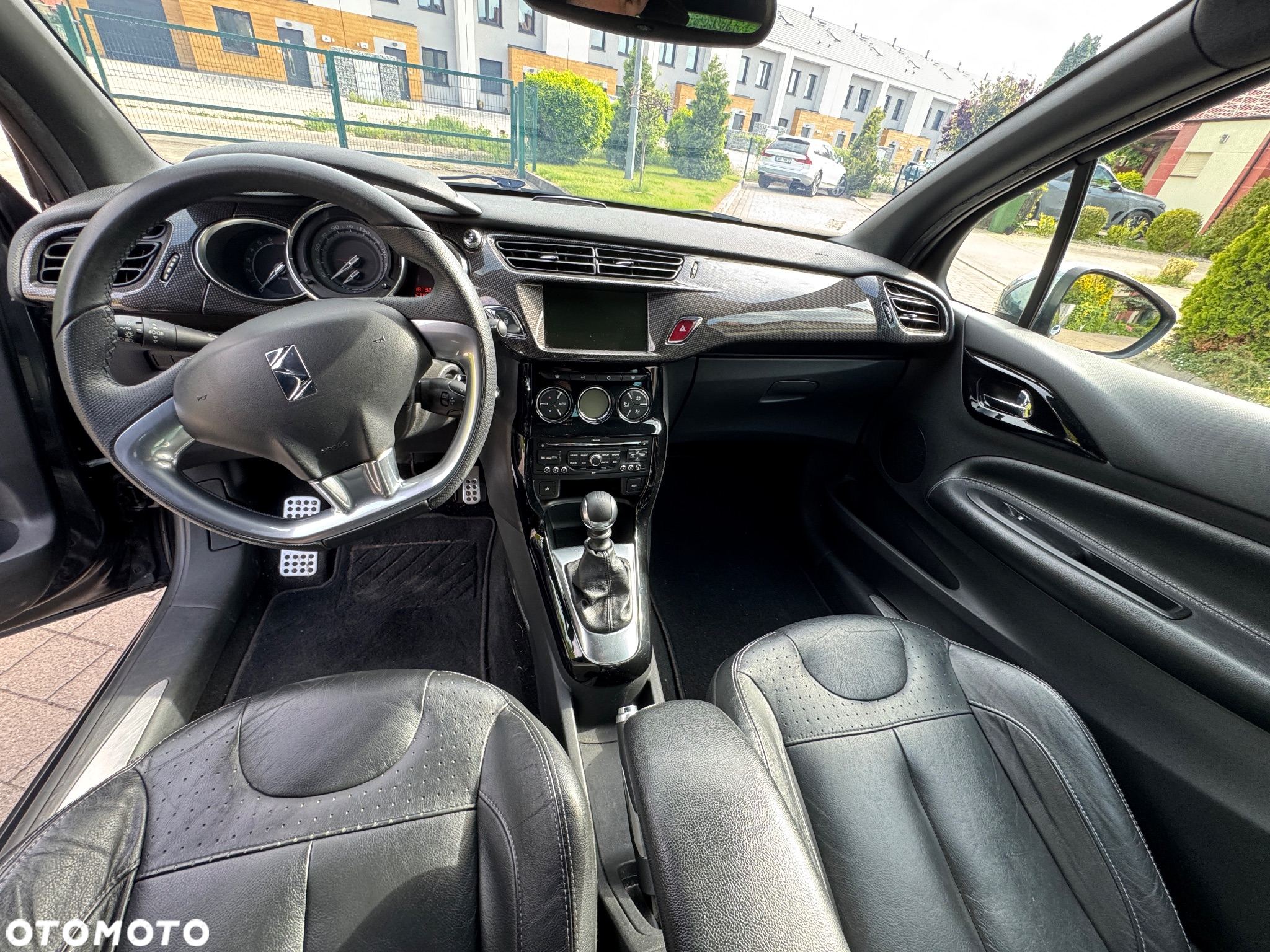 Citroën DS3 1.6 THP SportChic - 15