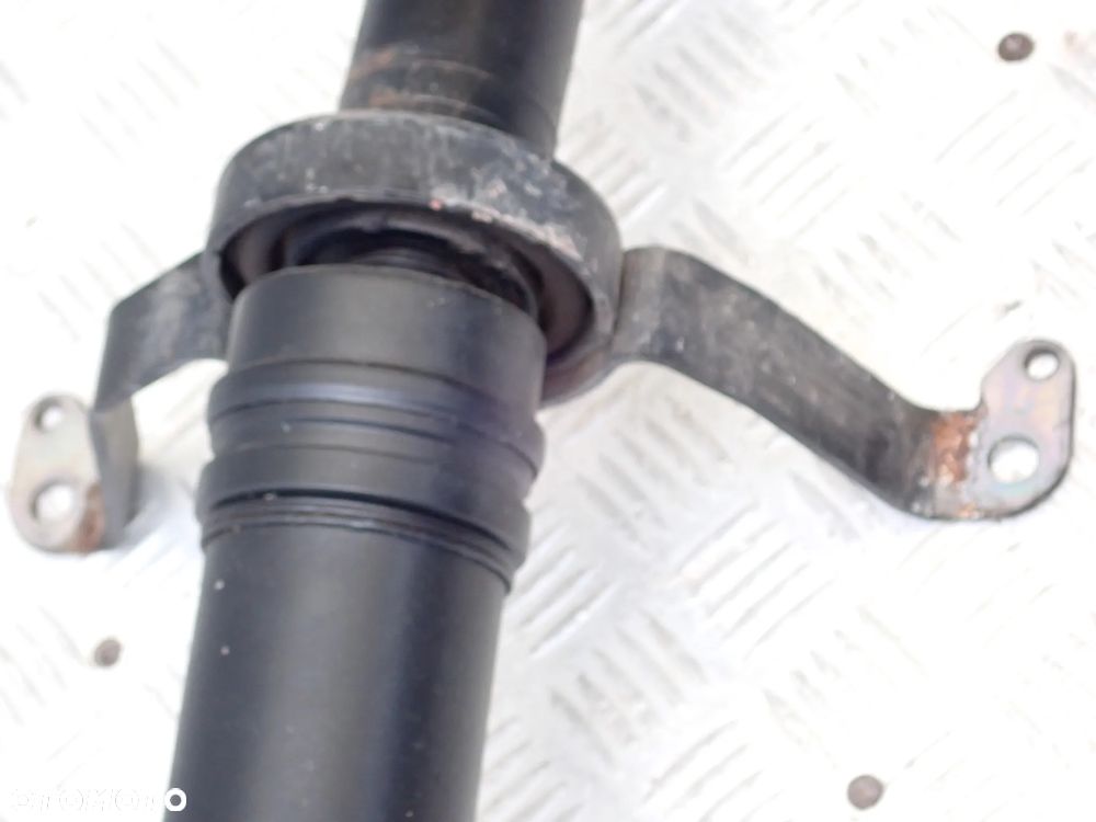 WAŁ NAPĘDOWY AUDI A6 C8  4K0521101H - 3