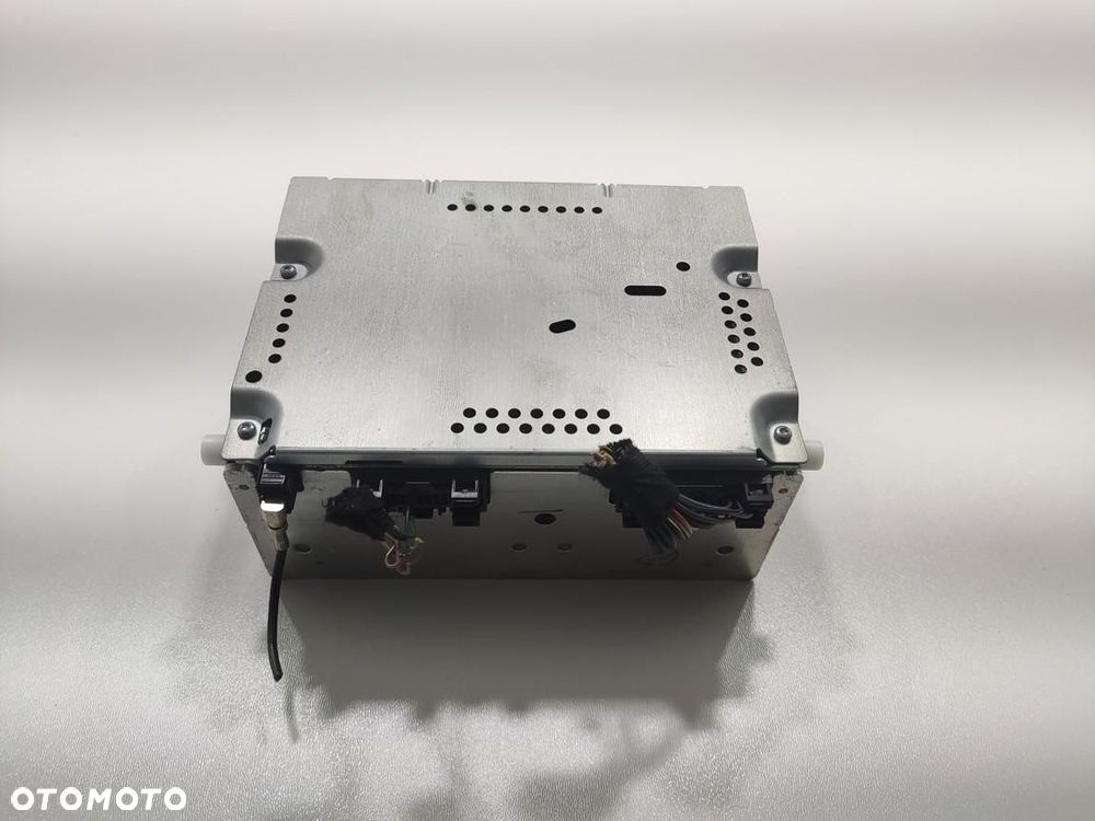 FABRYCZNE RADIO CD FORD B-MAX 2012-2017 BM5T-18C815-PF - 3