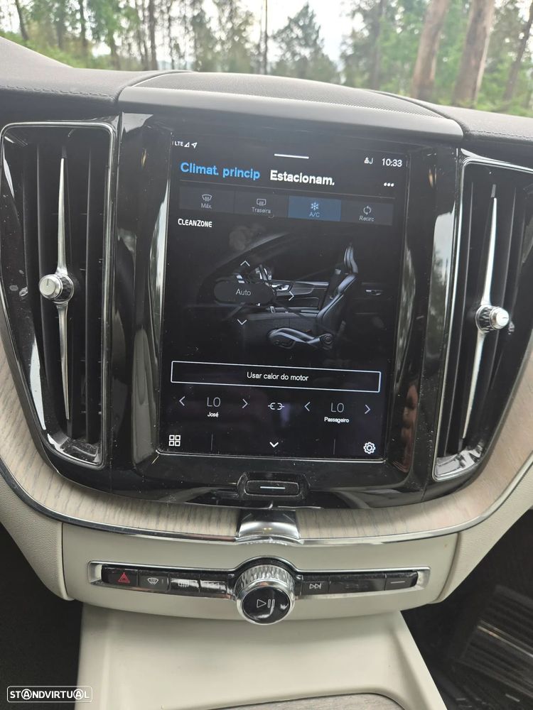 Volvo XC 60 - 10