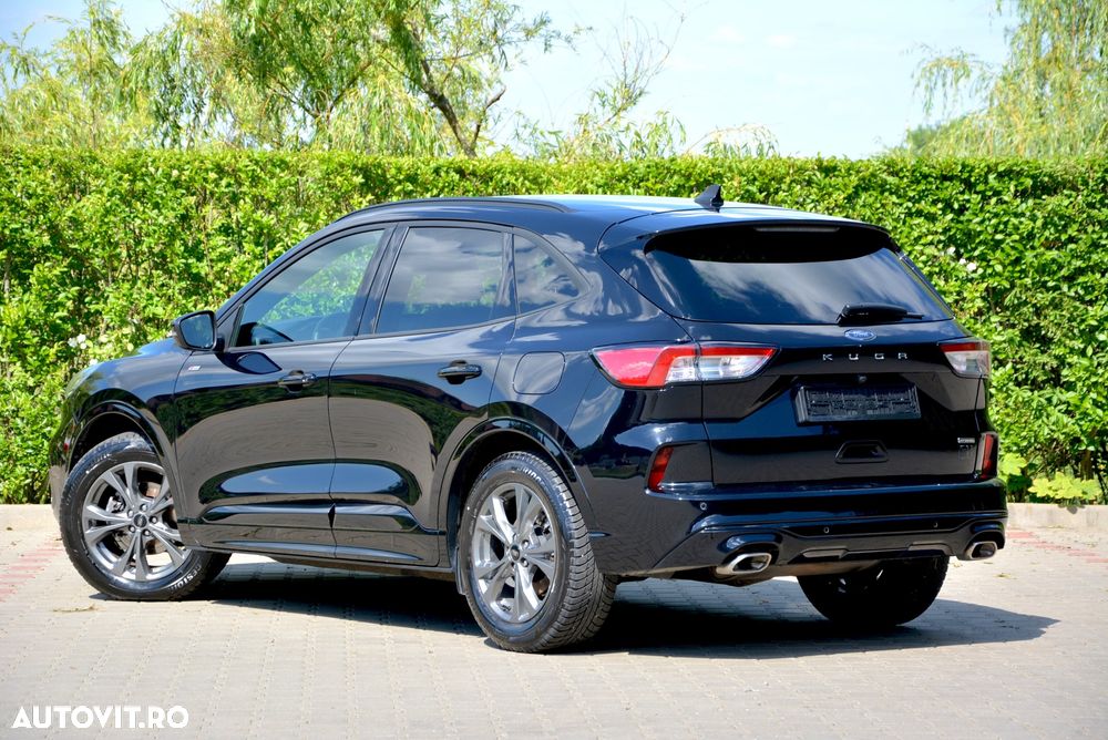 Ford Kuga ver-2-5-duratec-fhev-st--line - 8