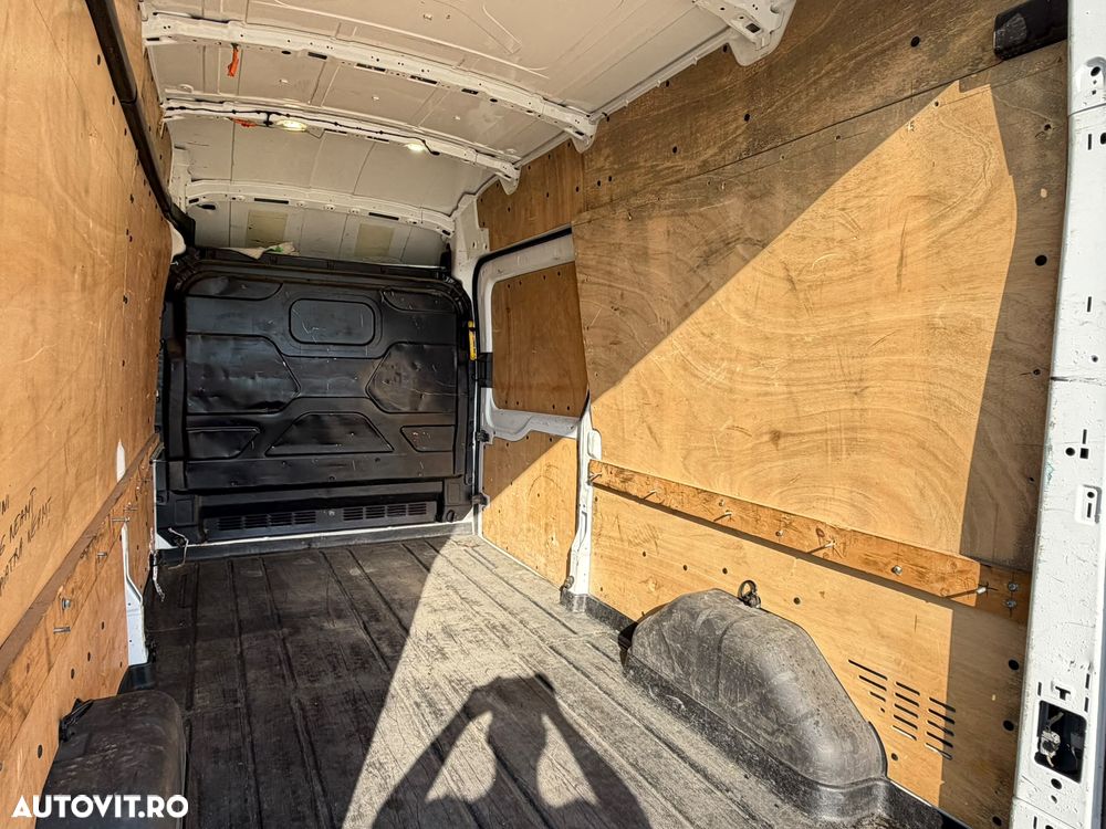 Ford Transit AUTOMAT L3H2 - 30