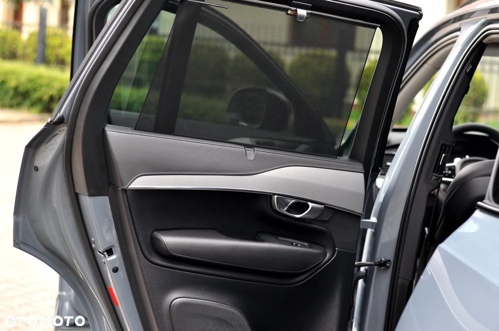 Volvo XC 90 B5 D AWD Geartronic RDesign - 18