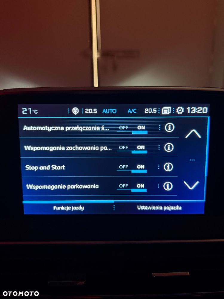 Peugeot 3008 BlueHDi 130 Stop & Start Crossway - 33