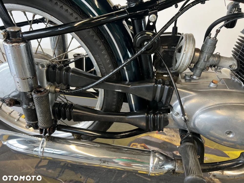MZ RT - 30