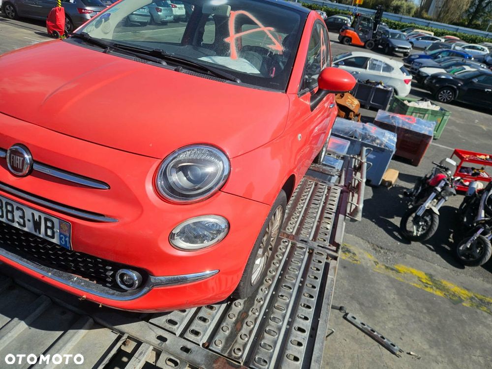 Fiat 500 1.2 Start&Stopp - 2