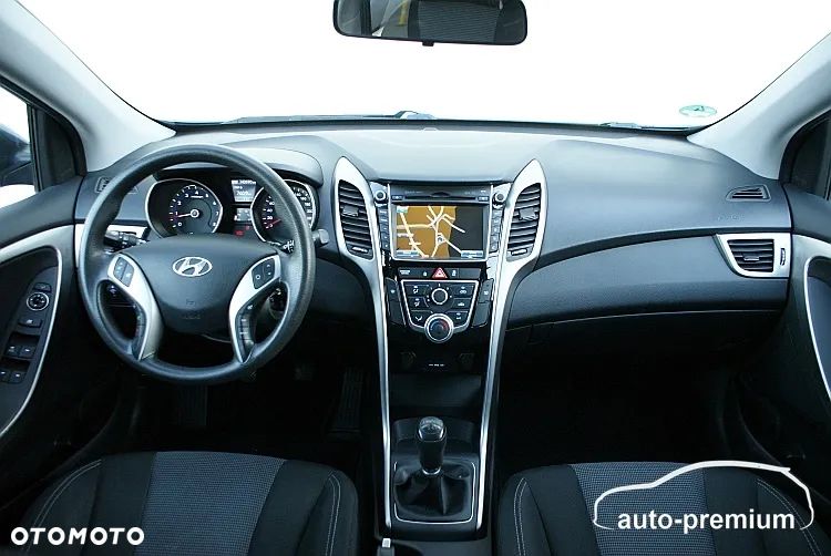 Hyundai i30 1.4 Intro Edition - 6