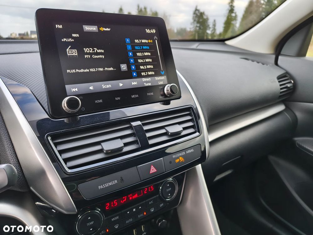 Mitsubishi Eclipse Cross - 15