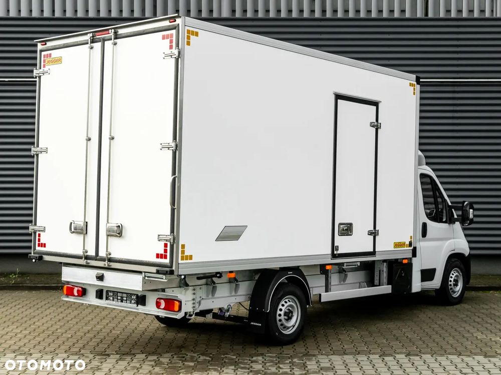 Fiat Ducato MAXI 2.2 180KM Chłodnia - 5