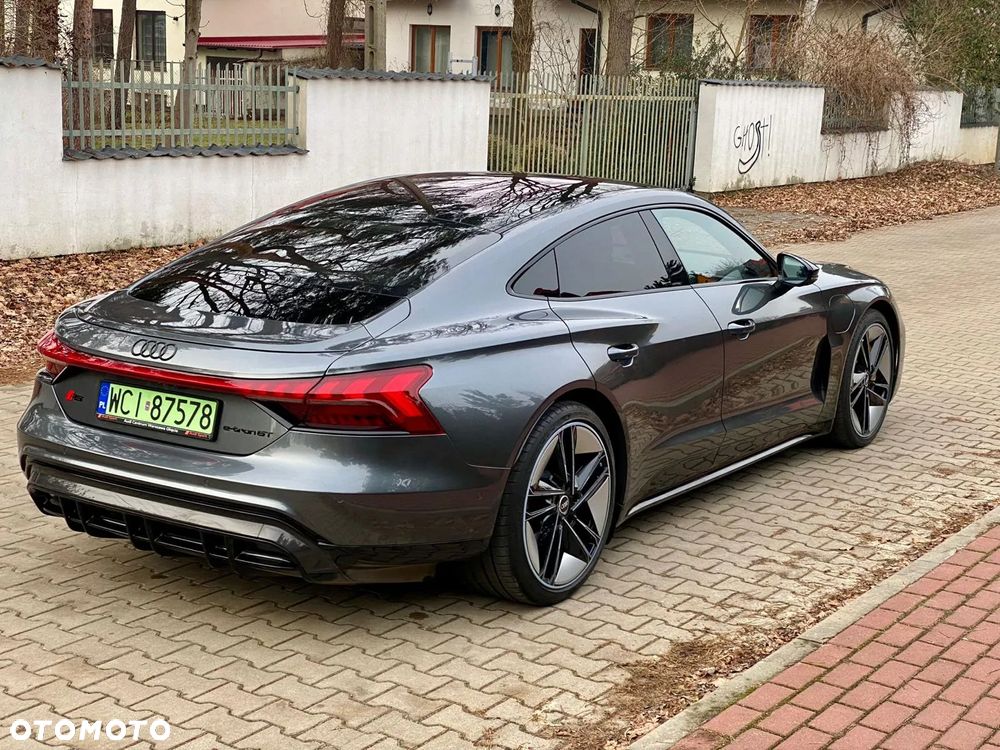 Audi RS e-tron GT quattro - 5
