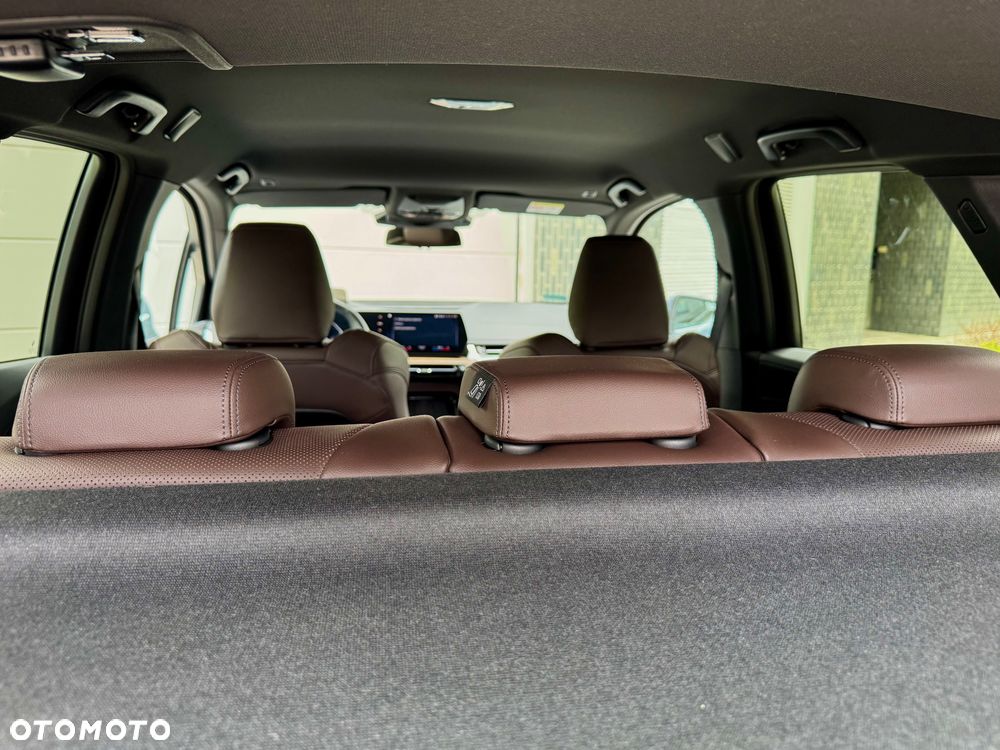 BMW Seria 2 218d Luxury Line - 26