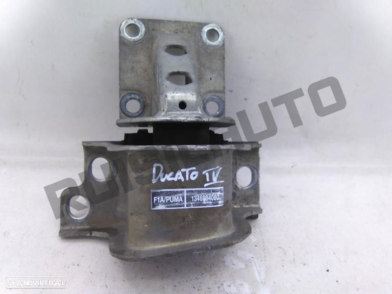 Apoio Motor 13469_84080 Fiat Ducato Iv [2006_2024] 120 Multijet - 1