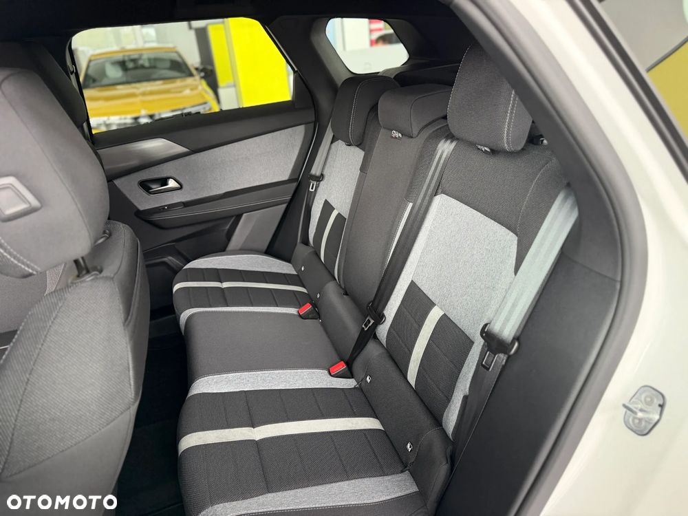 Opel Grandland 1.2 mHEV Edition eDTC6 - 33
