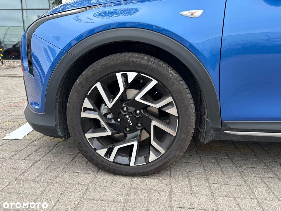 Kia XCeed - 20