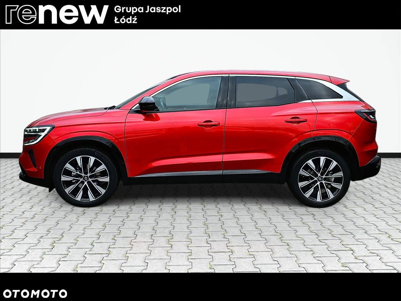 Renault Austral - 2