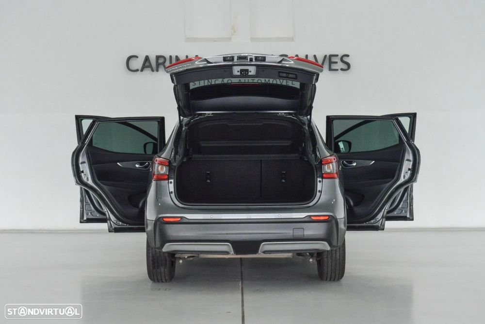 Nissan Qashqai 1.6 dCi N-Connecta - 53