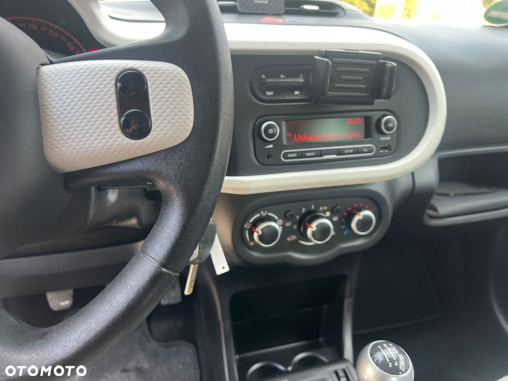 Renault Twingo ENERGY TCe 90 Intens - 13