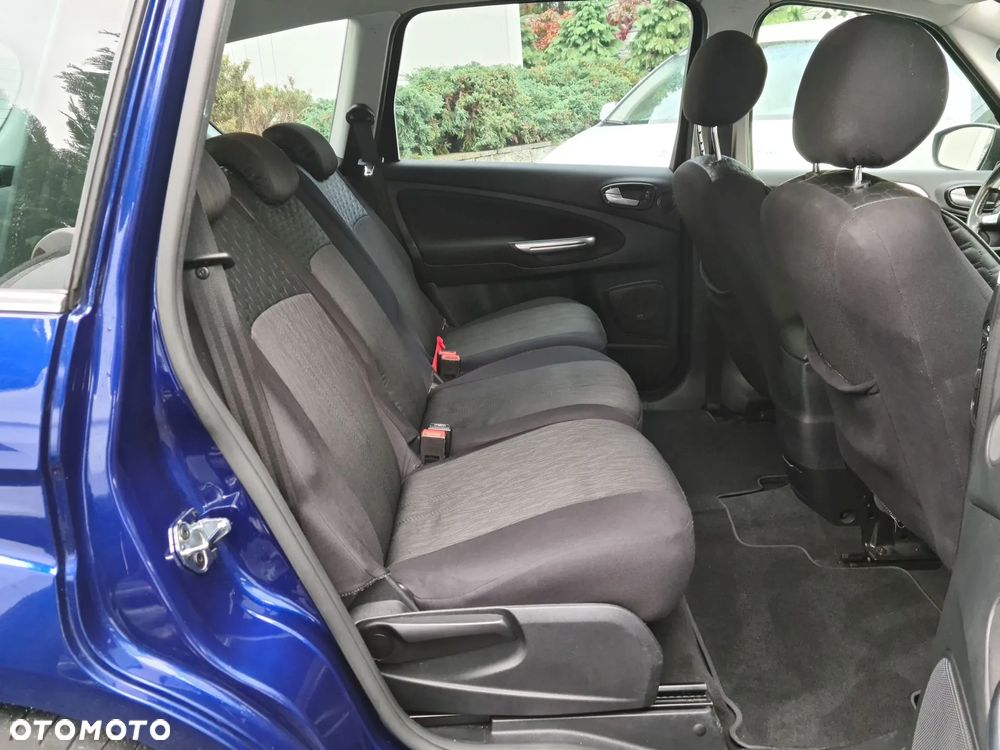 Ford S-Max 2.0 TDCi Titanium - 37