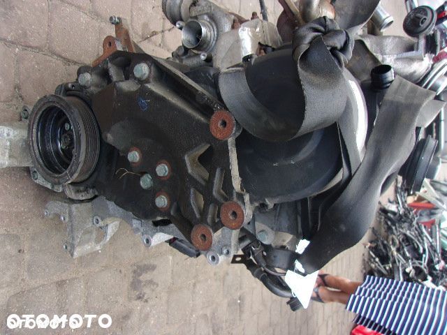 SILNIK GALAXY SHARAN ALHAMBRA 1.9TDI AVY 01-10 - 3