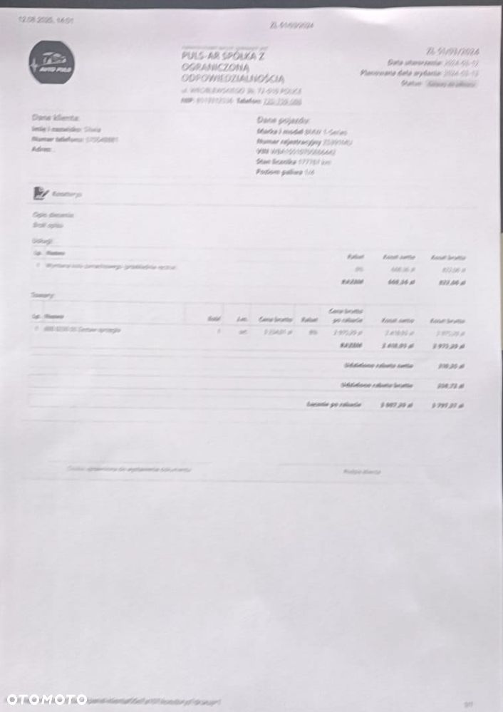 BMW Seria 1 118d M Sport - 36