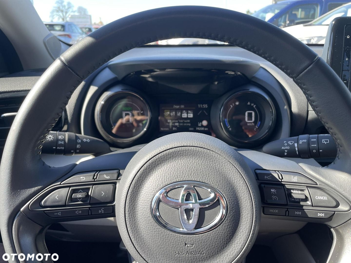 Toyota Yaris - 22