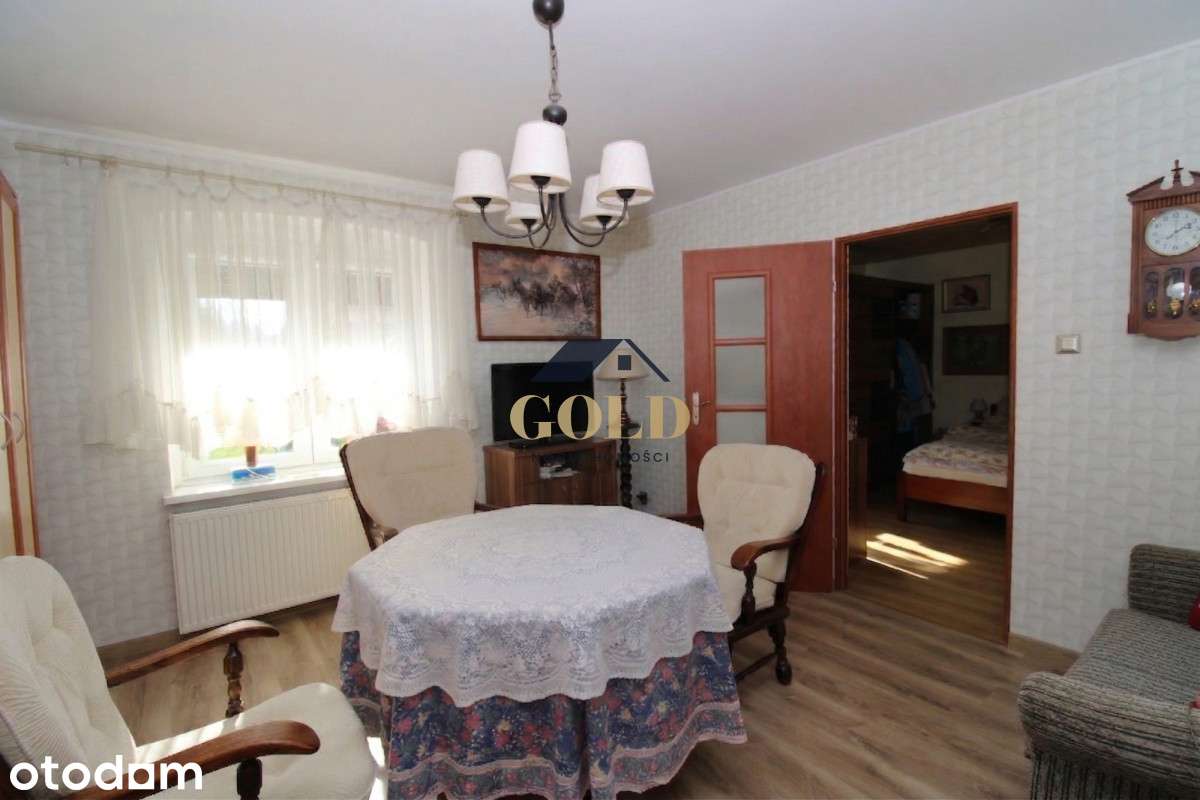 Mieszkanie 3 pokojowe