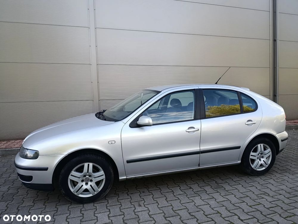 Seat Leon - 15