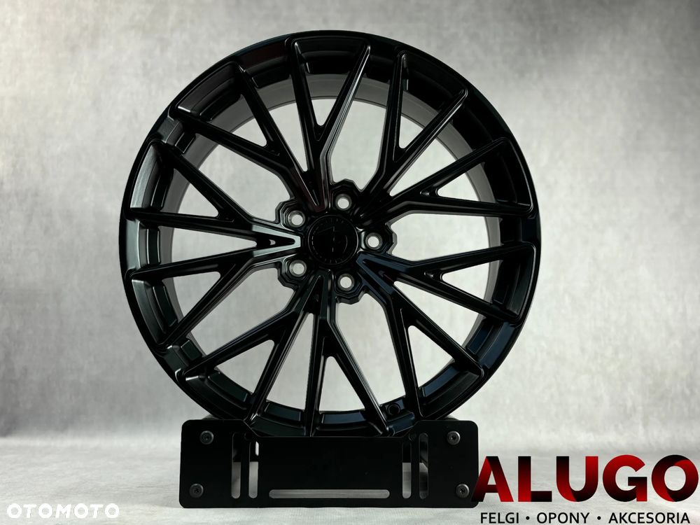 Alufelgi 18 5x114,3 SCF-U Lexus IS Toyota Corolla Camry GR Honda Civic Nissan Mazda Hyundai Infiniti - 1