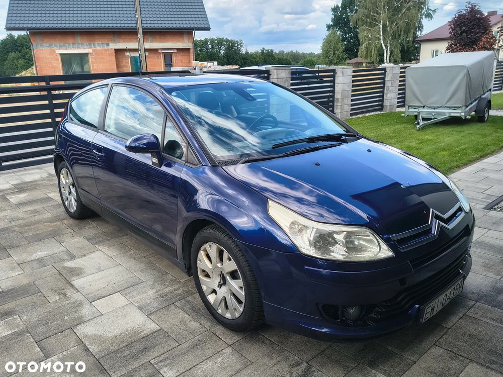 Citroën C4 1.6 16V VTR - 3