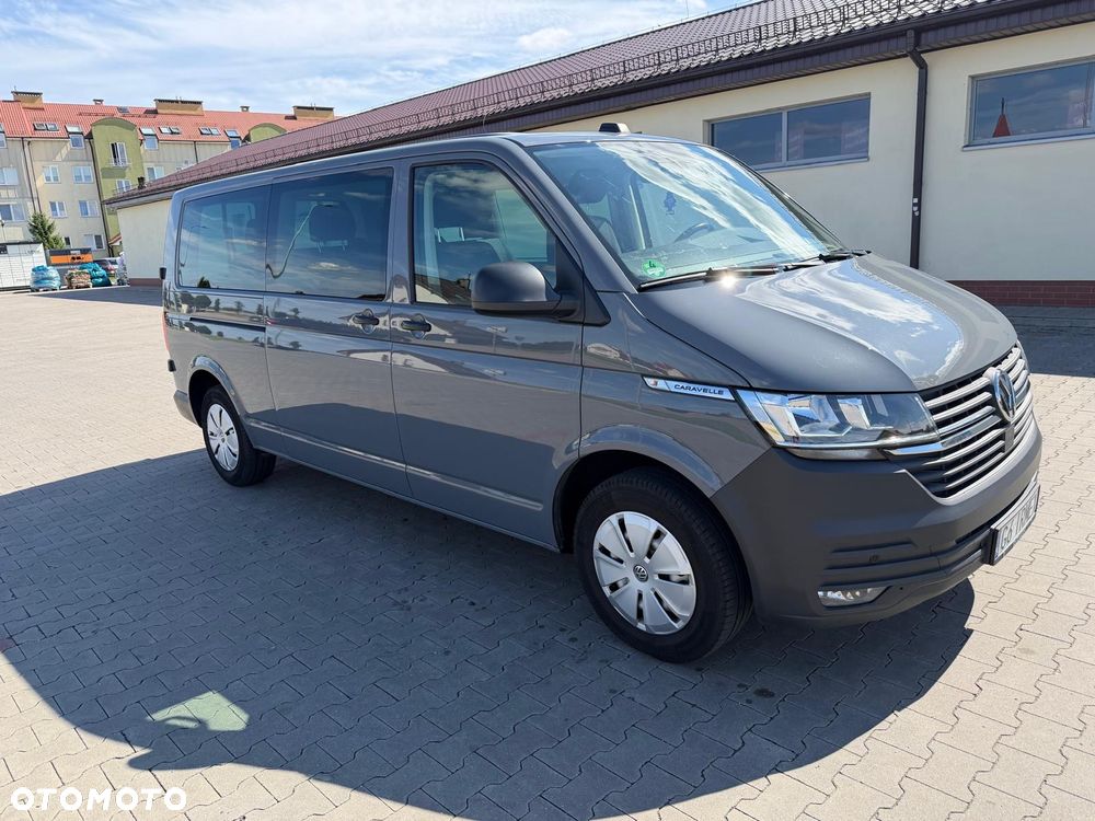 Volkswagen Caravelle 2.0 TDI L2 Highline - 1