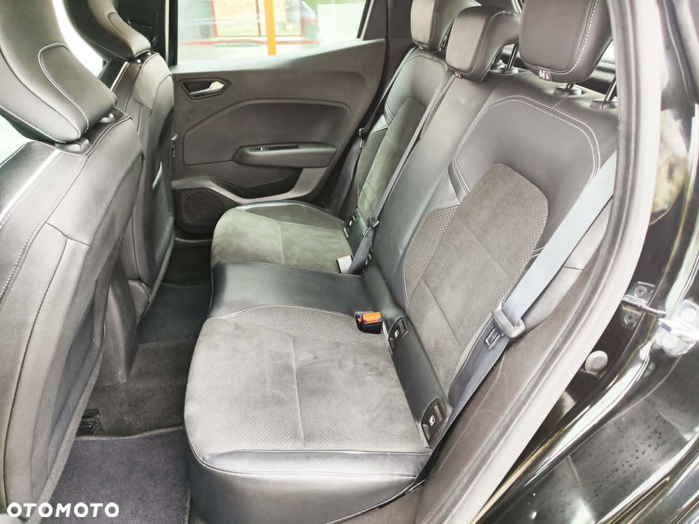 Renault Clio TCe 100 EXPERIENCE - 24