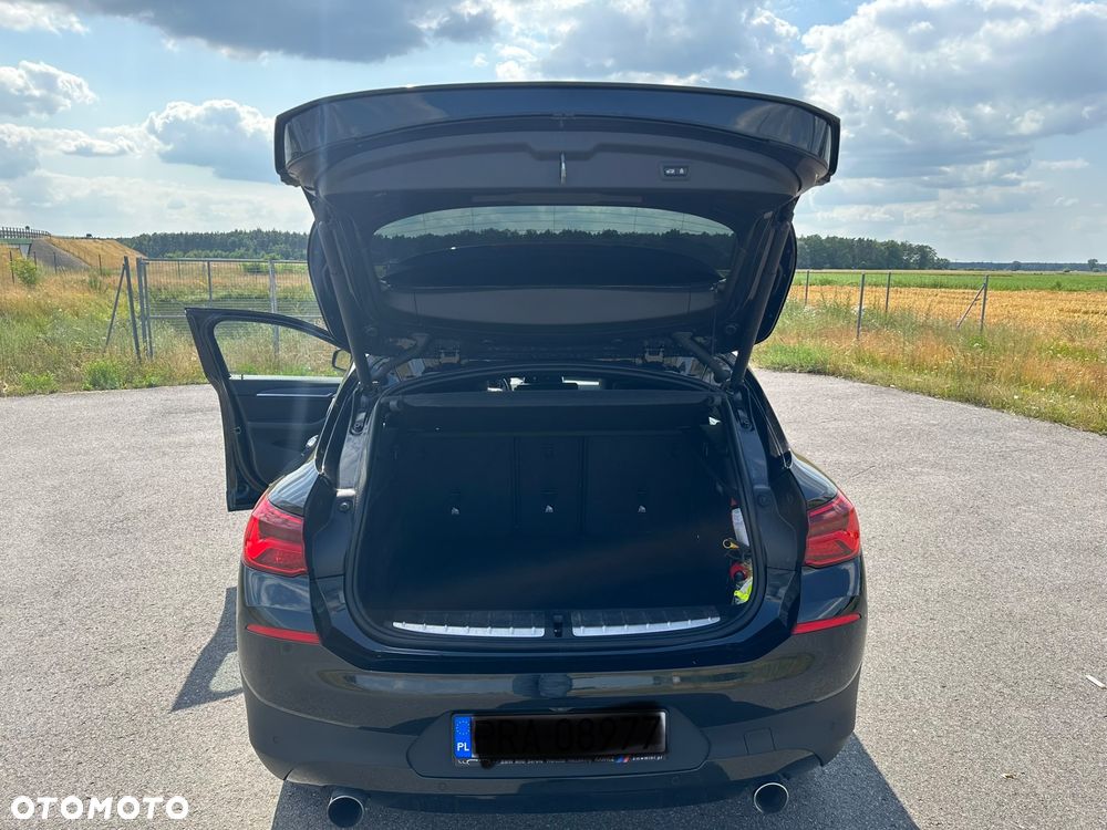 BMW X2 xDrive20i sport - 17