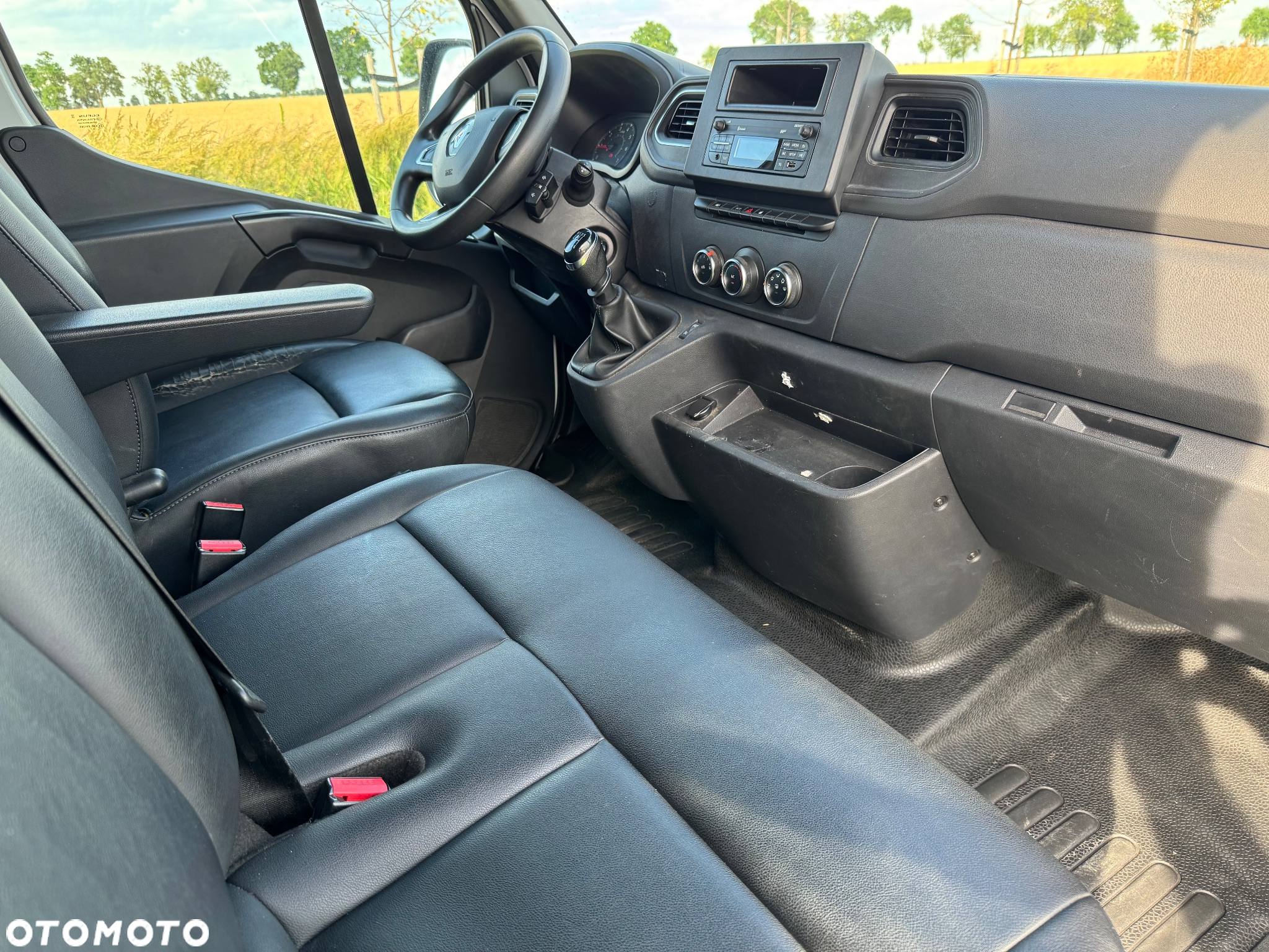 Renault Master - 31