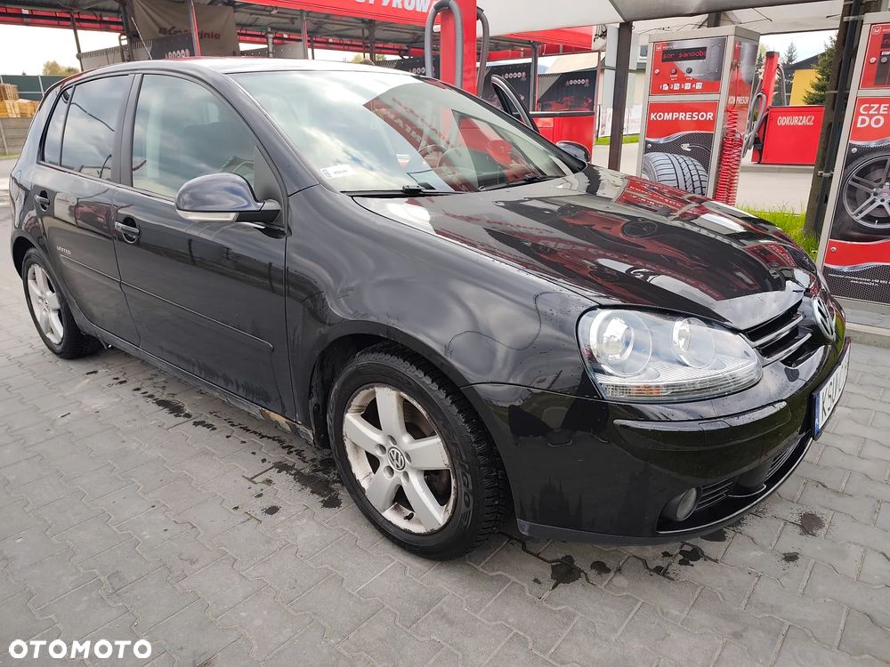 Volkswagen Golf 1.4 TSI Style - 4