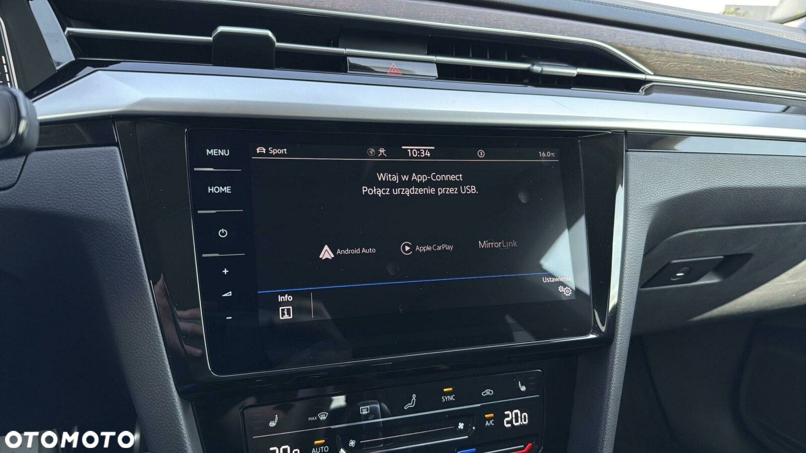 Volkswagen Arteon - 20