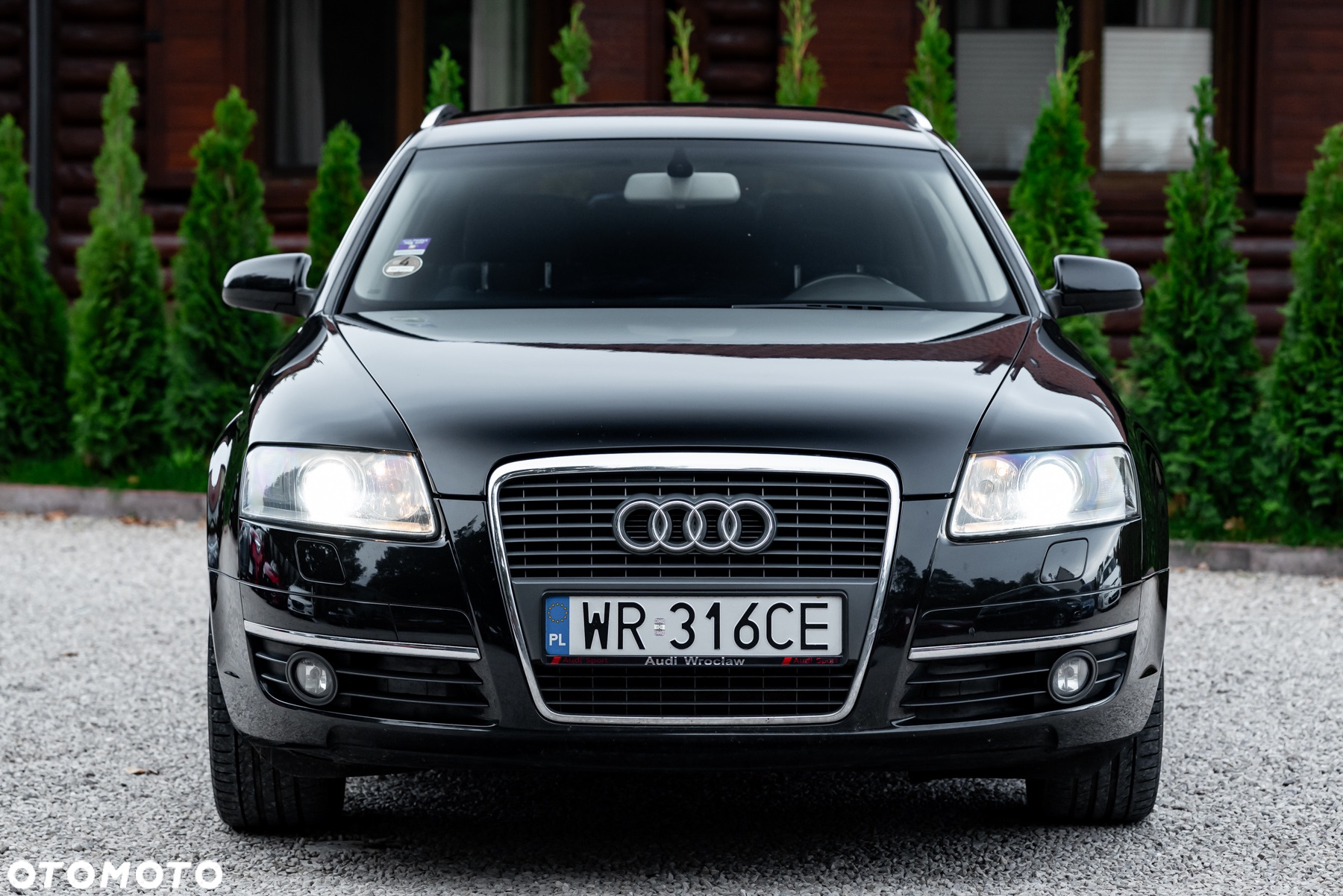 Audi A6 Avant 3.0 TDI Quattro - 7