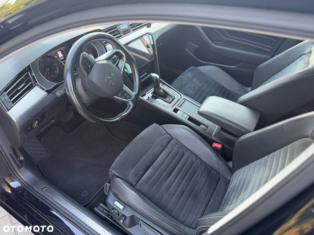Volkswagen Passat - 18